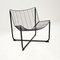 Vintage Jarpen Chair attributed to Niels Gammelgaard for Ikea, 1980s, Image 1