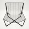 Vintage Jarpen Chair attributed to Niels Gammelgaard for Ikea, 1980s 8