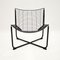 Vintage Jarpen Chair attributed to Niels Gammelgaard for Ikea, 1980s 2