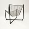 Vintage Jarpen Chair attributed to Niels Gammelgaard for Ikea, 1980s 6