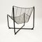 Vintage Jarpen Chair attributed to Niels Gammelgaard for Ikea, 1980s, Image 6