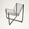 Vintage Jarpen Chair attributed to Niels Gammelgaard for Ikea, 1980s, Image 4