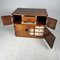 Vintage Japanese Tansu with Hidden Compartment from the 1970s. 11