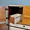 Vintage Japanese Tansu with Hidden Compartment from the 1970s. 10