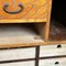 Vintage Japanese Tansu with Hidden Compartment from the 1970s., Image 6