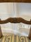 Antique Decorated Faux Birds Eye Maple Dining Chairs, 1920, Set of 8, Image 14