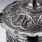 Burmese Silver Betel Box, Rangoon, 1900s, Image 7