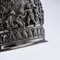 Burmese Silver Betel Box, Rangoon, 1900s, Image 20