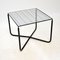 Coffee Table attributed to Niels Gammelgaard for Ikea, 1980s 1