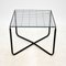 Coffee Table attributed to Niels Gammelgaard for Ikea, 1980s 2