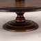 Oak Lazy Susan, Inghilterra, anni '30, Immagine 6