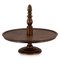 Oak Lazy Susan, Inghilterra, anni '30, Immagine 1