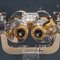 Japanese Naval Bridge Binoculars by Kowa, 1960s, Image 22