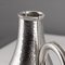 English Silver Plated Bottle Holder from Mappin & Webb, 1930s 9