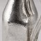 Botellero inglés plateado de Mappin & Webb, años 30, Imagen 5