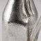 English Silver Plated Bottle Holder from Mappin & Webb, 1930s 5