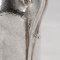 English Silver Plated Bottle Holder from Mappin & Webb, 1930s 7