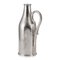 English Silver Plated Bottle Holder from Mappin & Webb, 1930s, Image 2