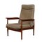 English Manhattan Reclining Armchair by Guy Rogers, 1960s, Image 1