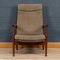 English Manhattan Reclining Armchair by Guy Rogers, 1960s, Image 2