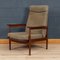 Fauteuil Inclinable Manhattan par Guy Rogers, Angleterre, 1960s 3