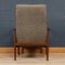 English Manhattan Reclining Armchair by Guy Rogers, 1960s, Image 10