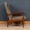 English Manhattan Reclining Armchair by Guy Rogers, 1960s 7