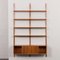 Vintage Modular Shelving in Teak by by Poul Cadovius for Cadovius & Sorensen, 1970s, Image 8