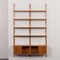 Vintage Modular Shelving in Teak by by Poul Cadovius for Cadovius & Sorensen, 1970s, Image 7
