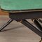 Foldable Occasional Table, England, 1950 21