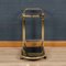 French Brass & Glass 2-Tier Drinks Trolley, 1970s, Image 6