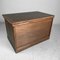 Low Japanese Tansu Cabinet, 1950s, Image 8