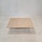 Italian Marble Coffee Table, 1980s, Image 9