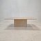 Italian Marble Coffee Table, 1980s 12