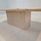 Italian Marble Coffee Table, 1980s, Image 14