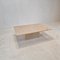 Italian Marble Coffee Table, 1980s, Image 6