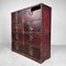 Japanese Meiji Period Tansu Chest of Drawers, 1890s 5