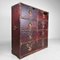Japanese Meiji Period Tansu Chest of Drawers, 1890s 3