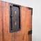 Japanese Meiji Period Isho-Dansu Kasane Kimono Chest, 1890s, Set of 2, Image 7