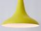 Lampe à Suspension Mid-Century Moderne en Aluminium Perforé, 1960s 12