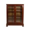 Small Louis Philippe Bookcase 1