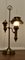 Lampe de Bureau en Laiton, 1960s 6