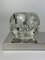 Space Cube Wall Lamp Ice Glass from Peill & Putzler, Image 15