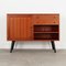 Danish Mahogany Dresser, 1960s 1