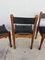Dining Chairs by Silvio Coppola for Bernini, 1970s, Set of 4 5