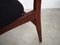 Danish Teak Chairs, Denmark, 1960s, Set of 3, Image 19