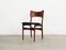 Danish Teak Chairs, Denmark, 1960s, Set of 3, Image 5