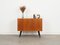 Mueble danés de fresno, años 60, Imagen 2