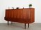 Danish Teak Highboard, 1960s 4