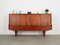 Danish Teak Highboard, 1960s, Image 2